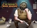 Hra 60 sekund! Atomové dobrodružství 