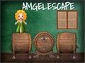 Hra Angel St Patrick's Day Escape 2 