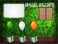 Hra Angel St Patrick's Day Escape 3 