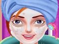 Hra ASMR Makeup Spa Salon