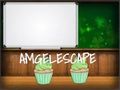Hra Amgel Irish Room Escape 3