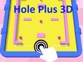 Hra Hole plus 3d