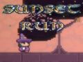 Hra Sunset Run