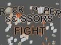 Hra Rock Paper Scissors Boj 