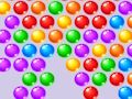 Hra Bubble Shooter: klasický zápas 3 