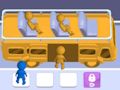 Hra Objednávka autobusu 3D 