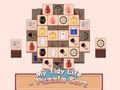 Hra Můj uklizený život – řazení puzzle 