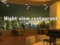 Hra Restaurace s nočním výhledem 