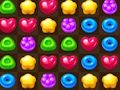 Hra Candy Shuffle
