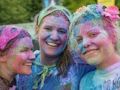 Hra Holi dívky Jigsaw