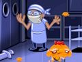 Hra Monkey Go Happy Stage 401 