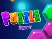 Hra Puzzle horečka 