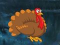 Hra Horor Jungle Turkey Escape 
