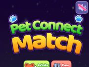 Hra PET Connect Match