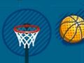 Hra Basketball 