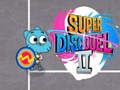 Hra Super Disc Duel 2