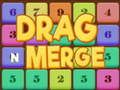 Hra Drag'n sloučit