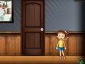 Hra Dětský pokoj Amgel Escape 188