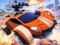 Hra Auto Střelba Rival Rage 