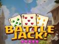 Hra Battlejack