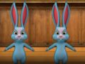 Hra Amgel Easter Room Escape 5
