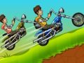 Hra Hobo Racer