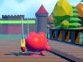 Hra Rolling Rumble
