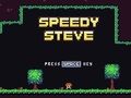 Hra Rychlý Steve 