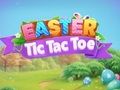 Hra Velikonoční Tic Tac Toe 