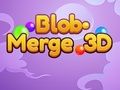 Hra BLOB MERGE 3D