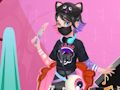 Hra Teen Pastel Goth