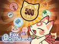 Hra Zápas mincí Fox