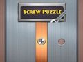Hra Šroubovací puzzle 