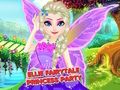 Hra Večírek Ellie Pohádkové princezny 
