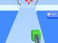 Hra Shot Fever 3d