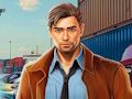 Hra Dock Detective 