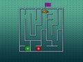 Hra Maze Race 