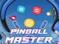Hra Mistr pinballu 