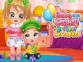 Hra Baby Cathy Ep 38 Brother Caretaker 
