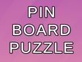 Hra Nástěnka Puzzle 