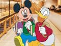 Hra Oslava narozenin Mickey Mouse 