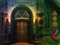 Hra Enchanted Alcove Escape