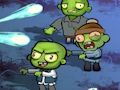 Hra Doomsday Zombie TD