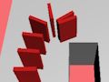 Hra Puzzle simulátoru Domino 