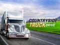 Hra Country Truck Drive 