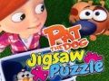 Hra Pat the Dog Puzzle 