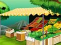 Hra Roztomilý Papaya House Escape 