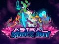 Hra Astrální knock-out 