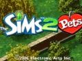 Hra The Sims 2 Domácí mazlíčci 