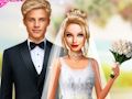 Hra Bridezilla žertujte nevěstu